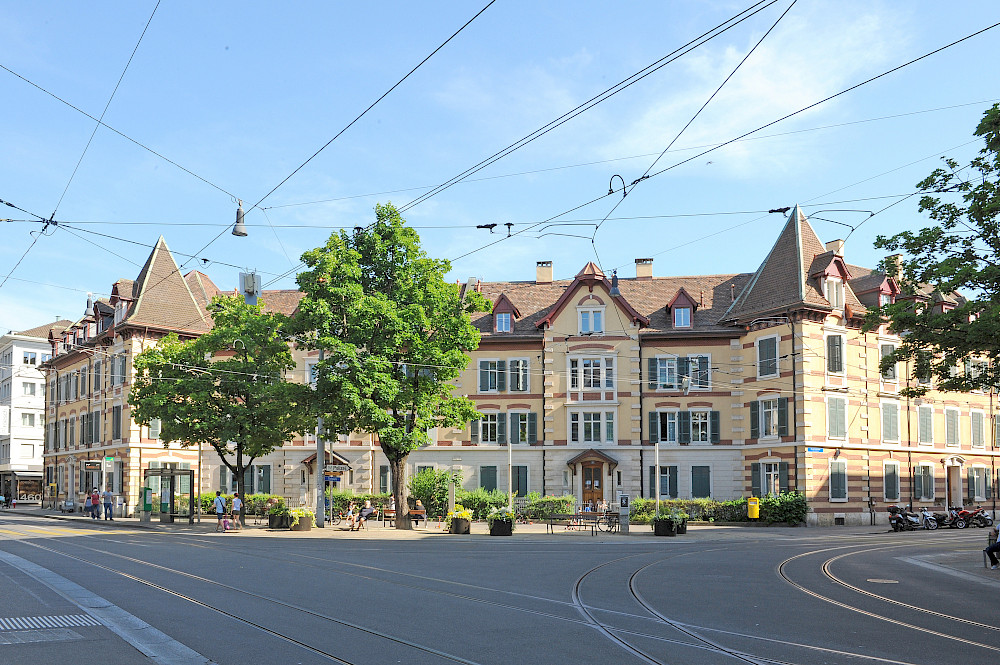 E6: Tellplatzhäuser (D)