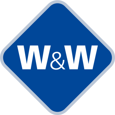 w&w